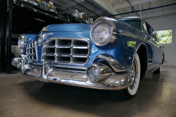 Used 1955 Chrysler Imperial  | Torrance, CA