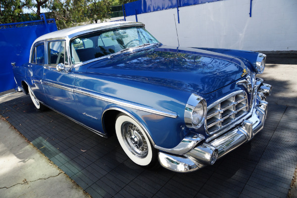 Used 1955 Chrysler Imperial  | Torrance, CA