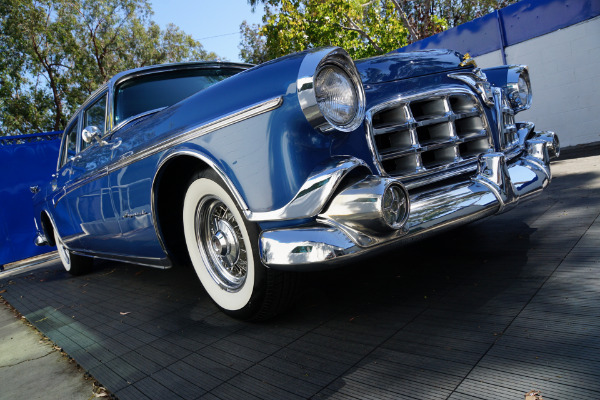 Used 1955 Chrysler Imperial  | Torrance, CA