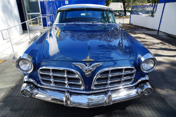 Used 1955 Chrysler Imperial  | Torrance, CA