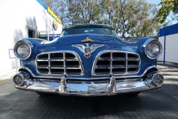 Used 1955 Chrysler Imperial  | Torrance, CA