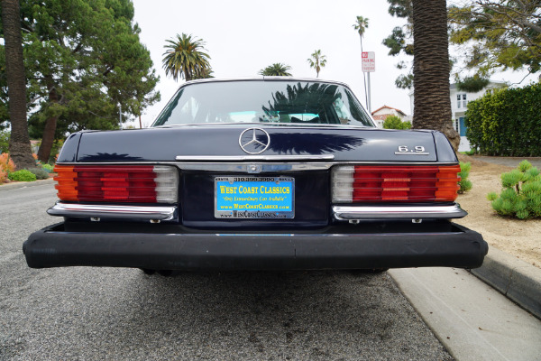 Used 1977 Mercedes-Benz 6.9 4 Door  | Torrance, CA