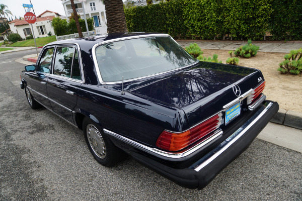 Used 1977 Mercedes-Benz 6.9 4 Door  | Torrance, CA