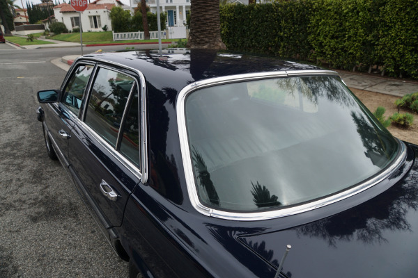 Used 1977 Mercedes-Benz 6.9 4 Door  | Torrance, CA