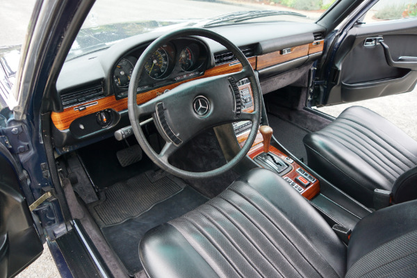 Used 1977 Mercedes-Benz 6.9 4 Door  | Torrance, CA