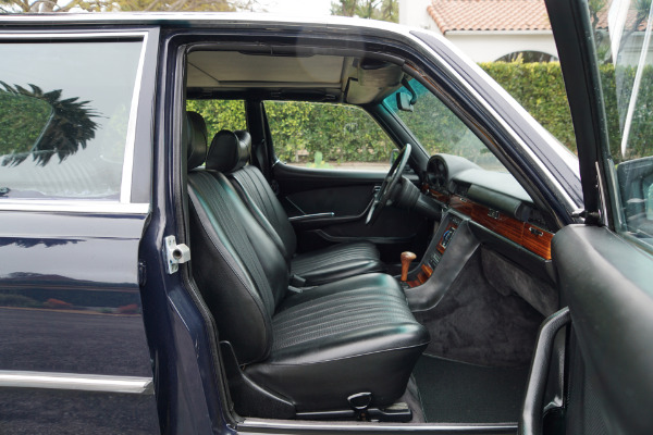 Used 1977 Mercedes-Benz 6.9 4 Door  | Torrance, CA