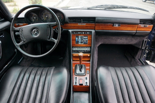 Used 1977 Mercedes-Benz 6.9 4 Door  | Torrance, CA