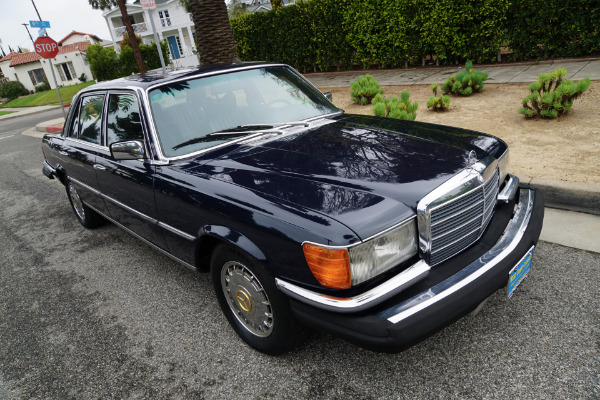 Used 1977 Mercedes-Benz 6.9 4 Door  | Torrance, CA