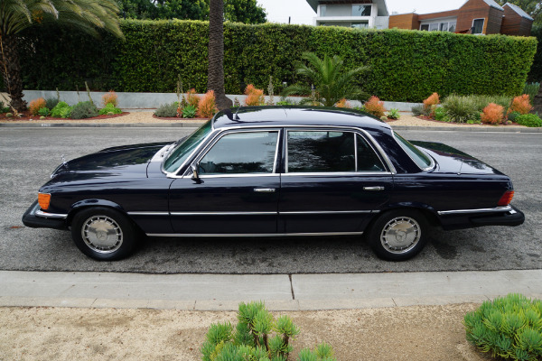 Used 1977 Mercedes-Benz 6.9 4 Door  | Torrance, CA