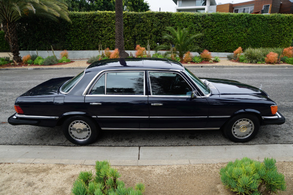 Used 1977 Mercedes-Benz 6.9 4 Door  | Torrance, CA