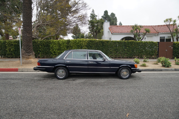 Used 1977 Mercedes-Benz 6.9 4 Door  | Torrance, CA