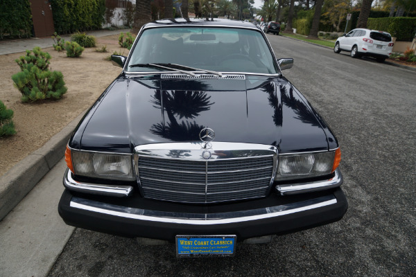 Used 1977 Mercedes-Benz 6.9 4 Door  | Torrance, CA