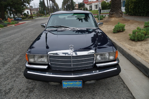 Used 1977 Mercedes-Benz 6.9 4 Door  | Torrance, CA