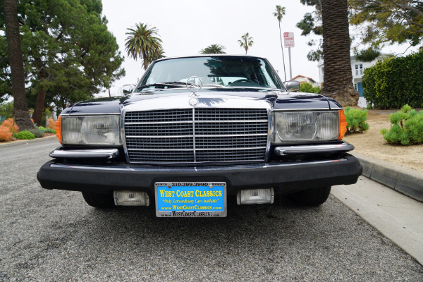 Used 1977 Mercedes-Benz 6.9 4 Door  | Torrance, CA