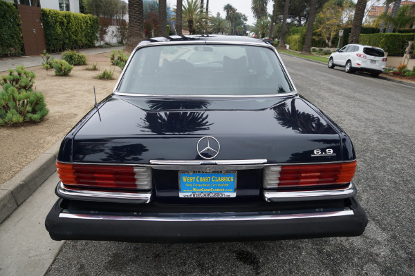 Used 1977 Mercedes-Benz 6.9 4 Door  | Torrance, CA