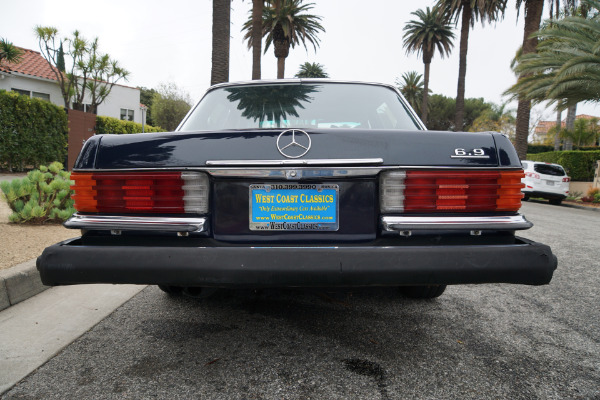 Used 1977 Mercedes-Benz 6.9 4 Door  | Torrance, CA