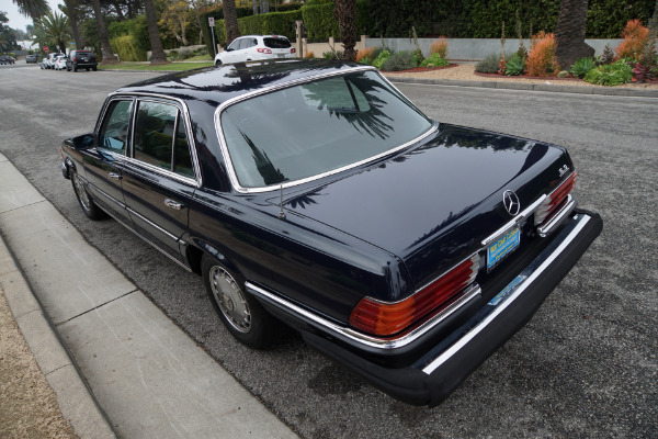 Used 1977 Mercedes-Benz 6.9 4 Door  | Torrance, CA