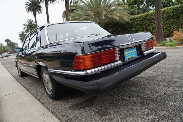 Used 1977 Mercedes-Benz 6.9 4 Door  | Torrance, CA