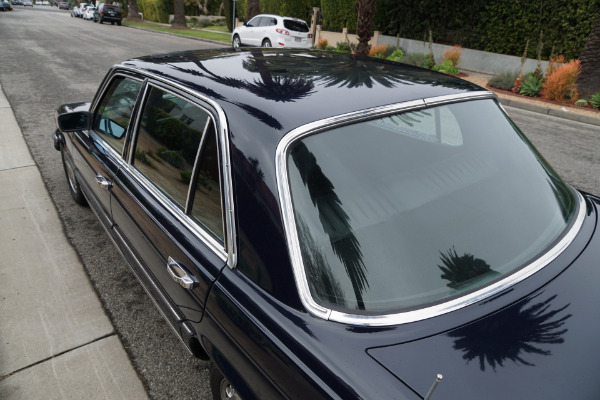 Used 1977 Mercedes-Benz 6.9 4 Door  | Torrance, CA