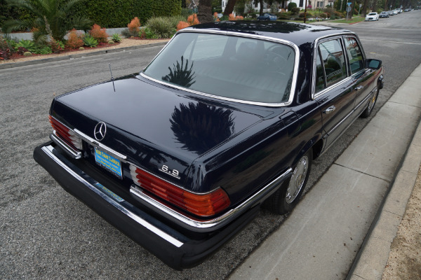 Used 1977 Mercedes-Benz 6.9 4 Door  | Torrance, CA