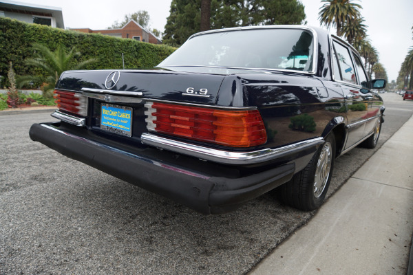 Used 1977 Mercedes-Benz 6.9 4 Door  | Torrance, CA