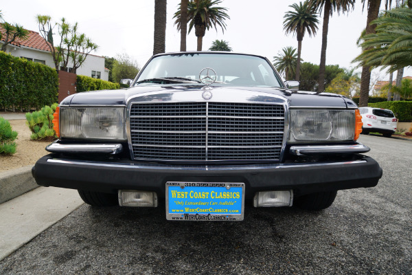 Used 1977 Mercedes-Benz 6.9 4 Door  | Torrance, CA