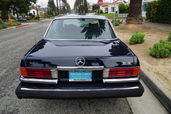 Used 1977 Mercedes-Benz 6.9 4 Door  | Torrance, CA