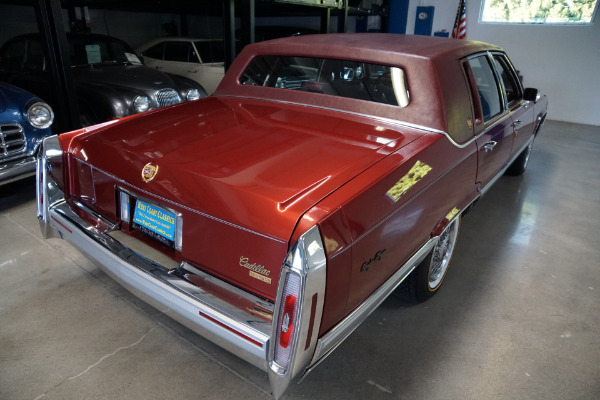 Used 1991 Cadillac Brougham D'Elegance | Torrance, CA