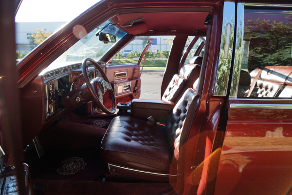 Used 1991 Cadillac Brougham D'Elegance | Torrance, CA