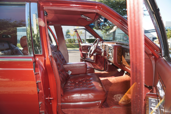 Used 1991 Cadillac Brougham D'Elegance | Torrance, CA