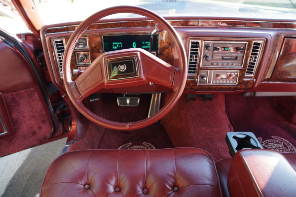 Used 1991 Cadillac Brougham D'Elegance | Torrance, CA