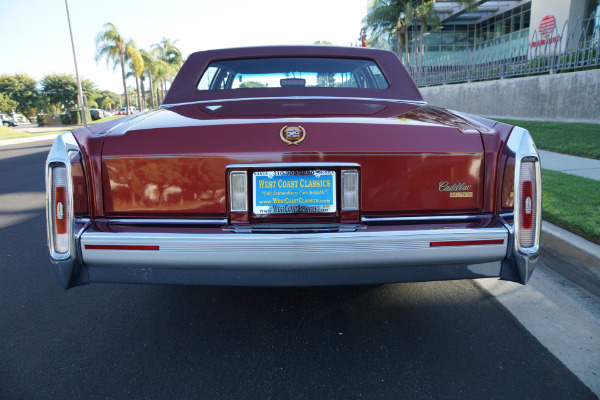 Used 1991 Cadillac Brougham D'Elegance | Torrance, CA