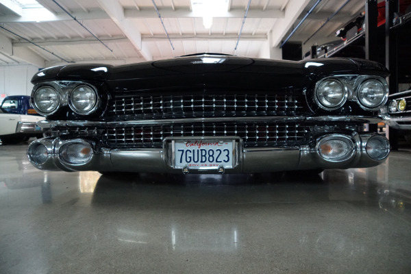 Used 1959 Cadillac Coupe Deville Custom Custom | Torrance, CA