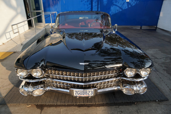 Used 1959 Cadillac Coupe Deville Custom Custom | Torrance, CA