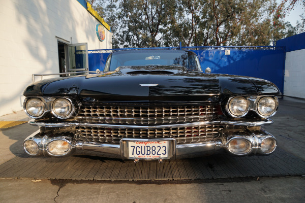 Used 1959 Cadillac Coupe Deville Custom Custom | Torrance, CA