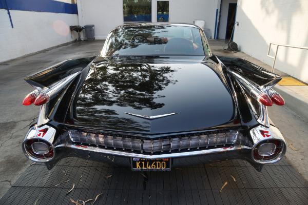 Used 1959 Cadillac Coupe Deville Custom Custom | Torrance, CA