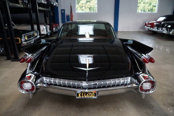 Used 1959 Cadillac Coupe Deville Custom Custom | Torrance, CA