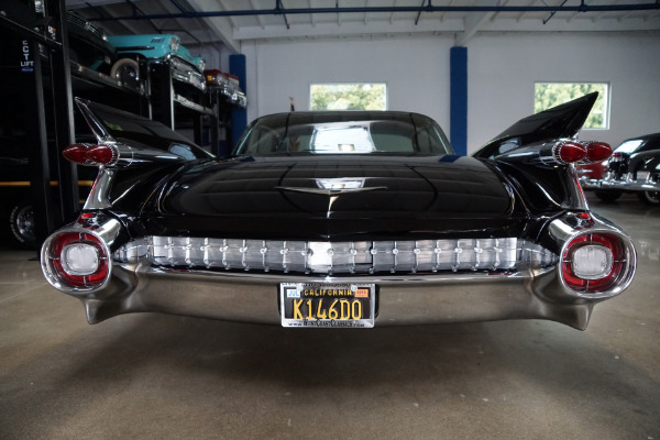 Used 1959 Cadillac Coupe Deville Custom Custom | Torrance, CA