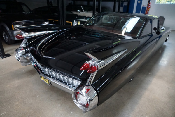 Used 1959 Cadillac Coupe Deville Custom Custom | Torrance, CA