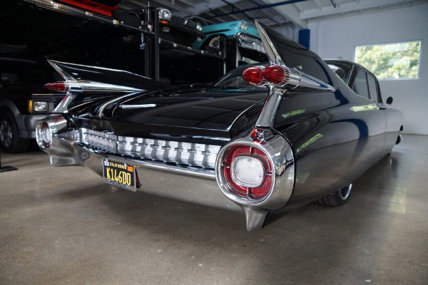 Used 1959 Cadillac Coupe Deville Custom Custom | Torrance, CA