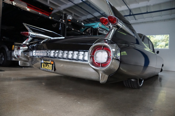 Used 1959 Cadillac Coupe Deville Custom Custom | Torrance, CA