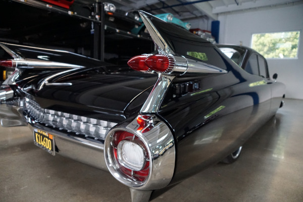 Used 1959 Cadillac Coupe Deville Custom Custom | Torrance, CA