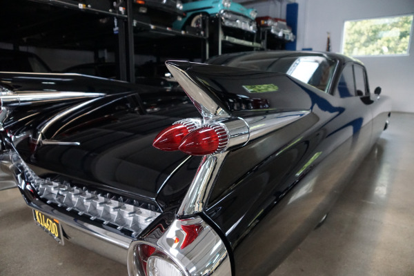 Used 1959 Cadillac Coupe Deville Custom Custom | Torrance, CA