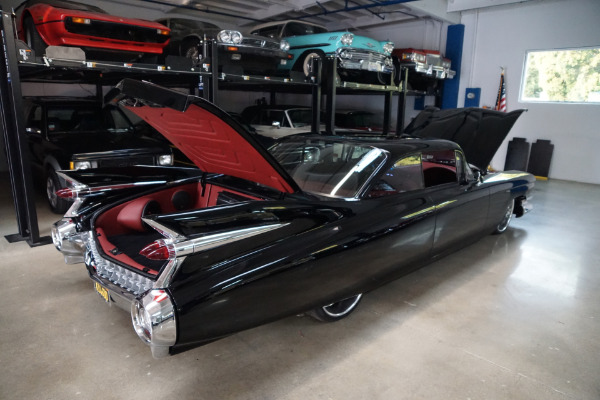 Used 1959 Cadillac Coupe Deville Custom Custom | Torrance, CA