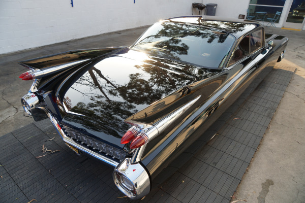 Used 1959 Cadillac Coupe Deville Custom Custom | Torrance, CA