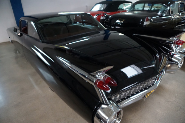 Used 1959 Cadillac Coupe Deville Custom Custom | Torrance, CA