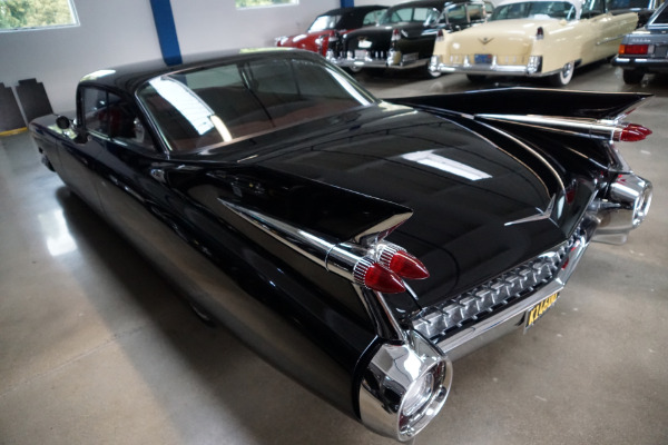 Used 1959 Cadillac Coupe Deville Custom Custom | Torrance, CA