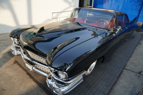 Used 1959 Cadillac Coupe Deville Custom Custom | Torrance, CA