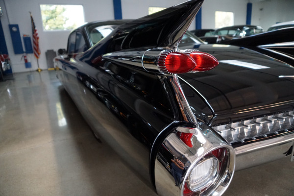 Used 1959 Cadillac Coupe Deville Custom Custom | Torrance, CA