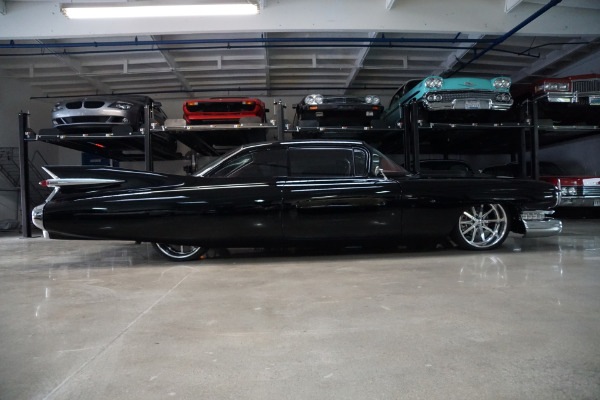 Used 1959 Cadillac Coupe Deville Custom Custom | Torrance, CA